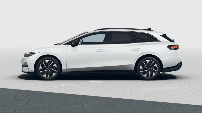 Volkswagen ID.7 Tourer Pro People 210kW, 77 kWh DSG na operativní leasing