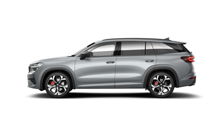 Audi Q3 Sportback S line 40 TDI 142 kW quattro na operativní leasing