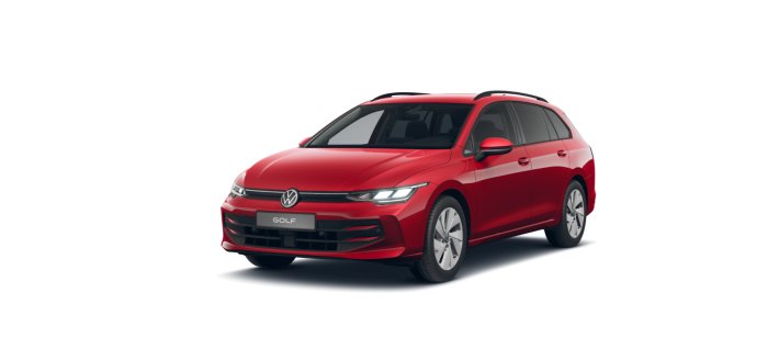 Volkswagen Golf Variant  na operativní leasing