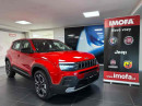 Jeep Avenger 1.2 Turbo 100k MT6 Altitude *235* na operativní leasing