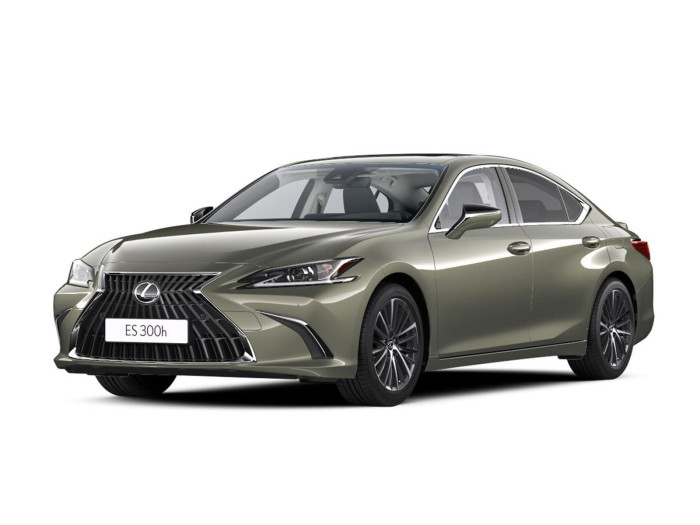 Lexus ES 300h Business Edition 2.5 160 kW Benzín Automatická převodovka na operativní leasing