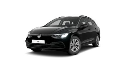 Volkswagen golf TSI na operativní leasing