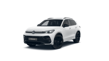 Volkswagen Tiguan R-Line People 2,0 TSI 195 kW 4MOT na operativní leasing
