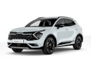 KIA Sportage 1.6 CRDi 100 kW 4x4 GT-Line DCT, 1.6, CRDI, 100 kW, 4x4, automatická převodovka na operativní leasing