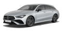 Mercedes-Benz CLA 250e Shooting Brake EQ na operativní leasing