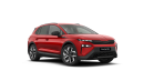 Škoda Elroq Sportline 63 kWh 150 kW 1° převodovka na operativní leasing