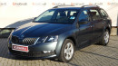 Škoda Octavia Combi 2,0 TDI Ambition Plus na operativní leasing