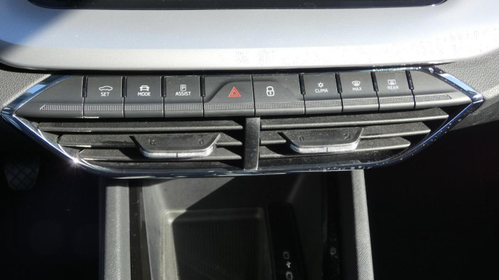 Škoda Octavia Combi 1,5 TSI Style na operativní leasing