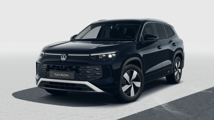 Volkswagen Tayron People 1,5 eTSI 110 kW mHEV na operativní leasing