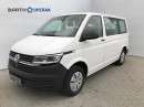 Volkswagen Transporter kombi T6.1 KR 2,0TDI / 81kW na operativní leasing