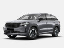 Škoda Kodiaq 2.0 TDI 142 kW 4x4 DSG Sportline, 2.0 TDi 142 kW 4x4 DSG na operativní leasing