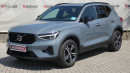 Volvo XC40 B4 AWD Plus Dark na operativní leasing