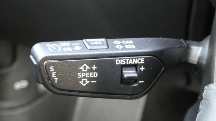 Audi A3 35 TFSI Sportback S Line na operativní leasing