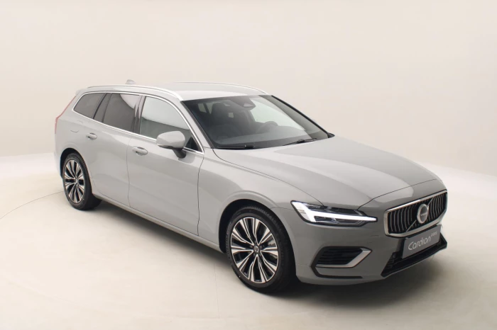 Volvo V60 T6 AWD Plug-in H. BRIGHT PLUS na operativní leasing