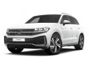 VW Touareg III R-Line 3,0 TDI 286k Tiptronic 4Motion - FL na operativní leasing