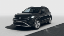 Volkswagen T-Cross People 1.0 TSI 85 kW 7DSG na operativní leasing