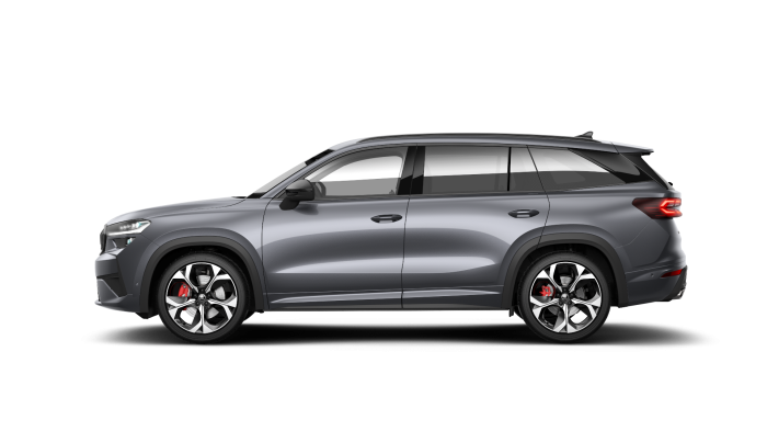 Audi Q3 Sportback S line 40 TDI 142 kW quattro na operativní leasing