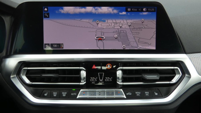 BMW Řada 3 330e xDrive M Sport Plug-in Hy na operativní leasing