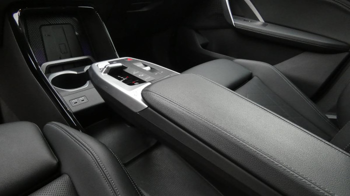 BMW X1 sDrive20d na operativní leasing