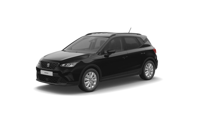 Seat Arona Style 1.0 TSI 95k na operativní leasing