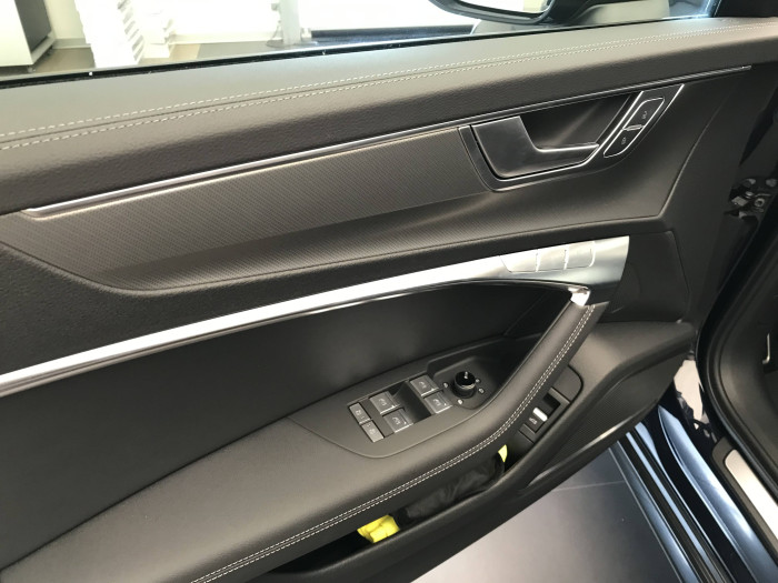 Audi A6 allroad quattro 45 ST7 3,0TDI / 180kW na operativní leasing