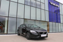 Volvo V40  na operativní leasing