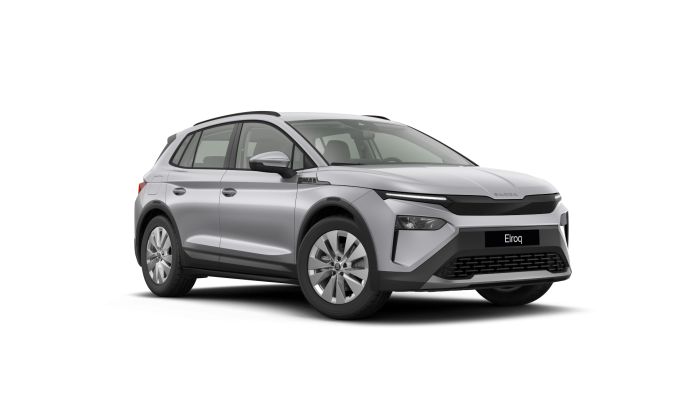 Škoda Elroq Essence 55 kWh 125 kW 1° převodovka na operativní leasing