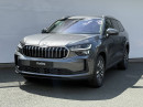 Škoda Kodiaq Exclusive Selection 7 DSG 2,0TDI / 110kW na operativní leasing