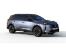 Peugeot 5008 ALLURE Hybrid e-DCS6 1,2 / 107kW na operativní leasing