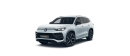Volkswagen Tayron  na operativní leasing