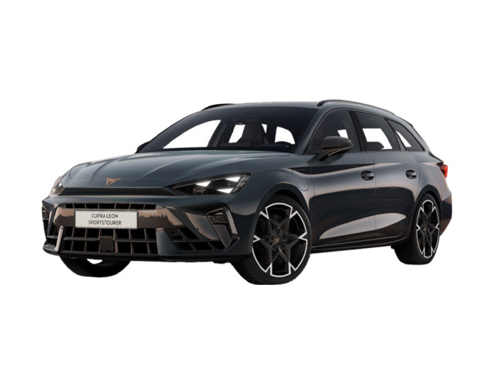 Cupra Leon VZ 2.0 TSI 245 kW Benzín 4x4 Automatická převodovka na operativní leasing