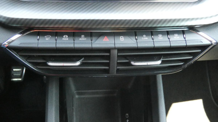 Škoda Octavia RS 2.0 TDI DSG na operativní leasing