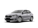 Škoda Fabia 130 Let 1.0 MPI 59 kW Benzín Manuální převodovka na operativní leasing
