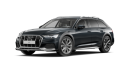 Audi A6 allroad quattro 50 TDI tiptronic na operativní leasing