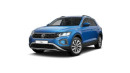 Volkswagen T-Roc People 1,5 TSI 110 kW 6G na operativní leasing