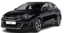 Kia XCeed Exclusive 1,5 T-GDI GPF na operativní leasing