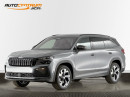 Škoda Kodiaq Sportline 2,0 TDI 142 kW DSG 4×4 na operativní leasing