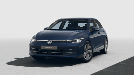 Volkswagen Golf Style 1,5 eTSI 7DSG mHEV na operativní leasing