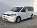 Volkswagen Caddy MAXI 6G 2,0TDI / 75kW na operativní leasing