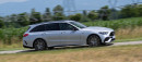 Mercedes-Benz C 43 4M kombi AMG 43 AMG na operativní leasing