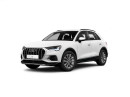 Audi Q3 Advanced STT 1,5TFSI / 110kW na operativní leasing