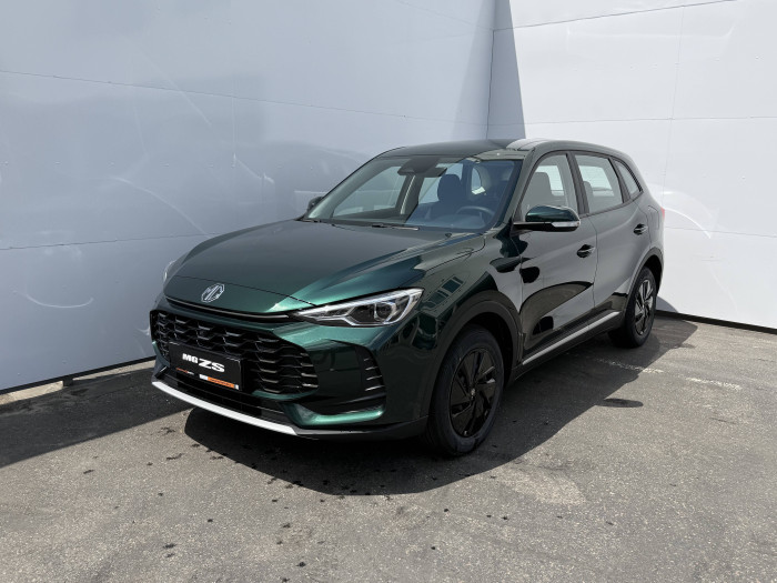 MG ZS EXCITE 5MP 1,5i / 85kW na operativní leasing
