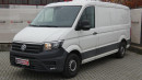 Volkswagen Crafter 30 2.0 TDI 103kW na operativní leasing