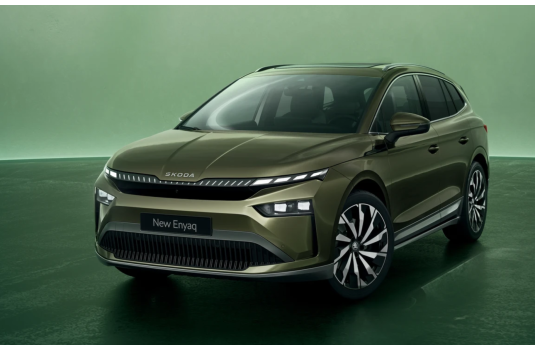 Škoda Superb Combi L&K 2,0 TDI 110 kW 7-stup. automat.