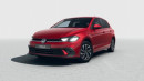 Volkswagen Polo People 1,0 TSI 70 kW 7DSG na operativní leasing