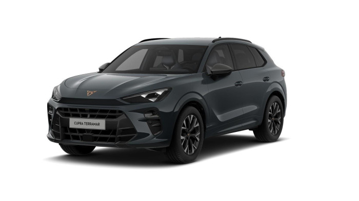 CUPRA Terramar 2.0 TSI 204k DSG 4WD na operativní leasing