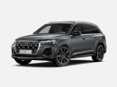 Audi Q7 Sline TDI 210kW quattro tiptronic na operativní leasing