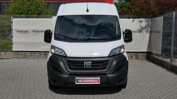 Fiat Ducato 2.2 MultiJet L3H2 na operativní leasing
