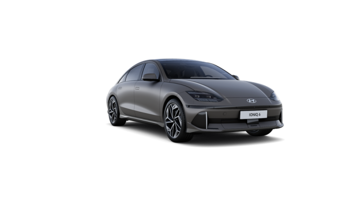 Hyundai Ioniq 6 Style Premium POWER 239kW 77.4 kWh 4WD na operativní leasing