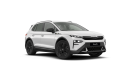 Škoda Elroq RS 84 kWh 250 kW 1° převodovka 4x4 na operativní leasing